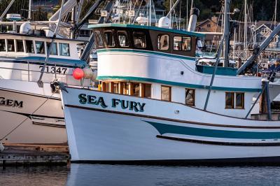 pictures of Puget Sound - Eddon Boat Park