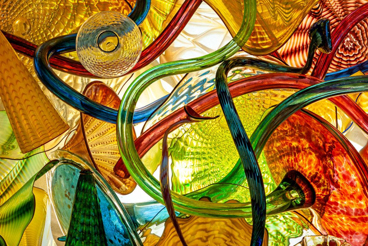 Image of Museum of Glass by Joe Becker