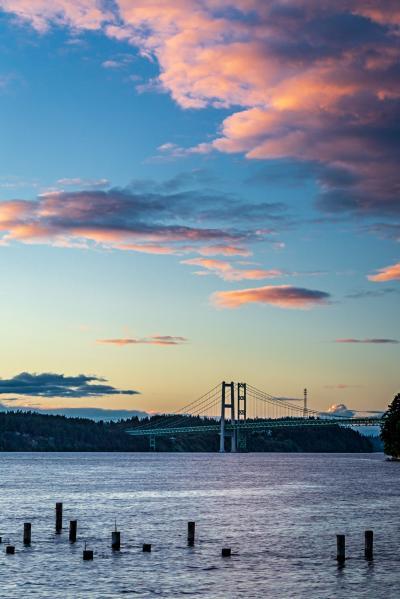 photo locations in Pierce County - Titlow Beach
