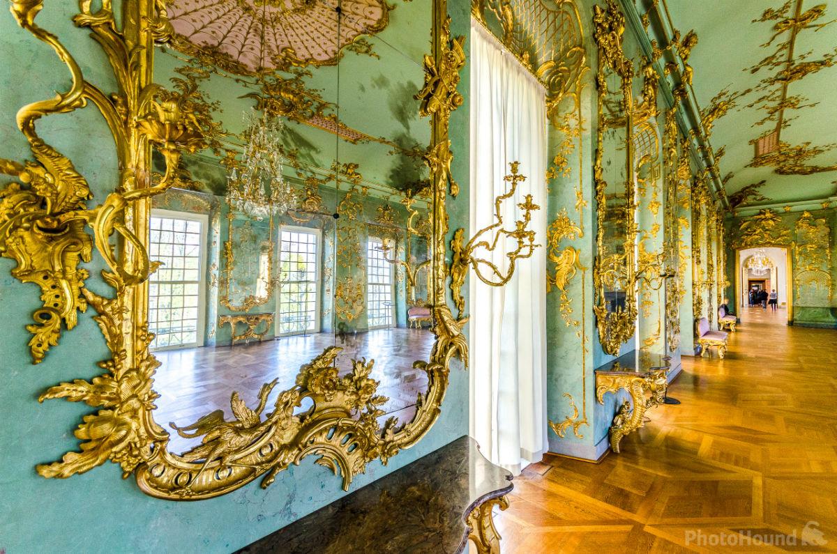 Image of Charlottenburg Palace by Fabian Pfitzinger