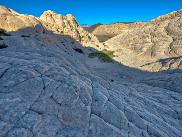 photos of Zion National Park & Surroundings - Snow Canyon