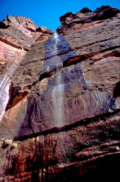 Zion National Park & Surroundings photography locations - Temple of Sinawava - The Pulpit