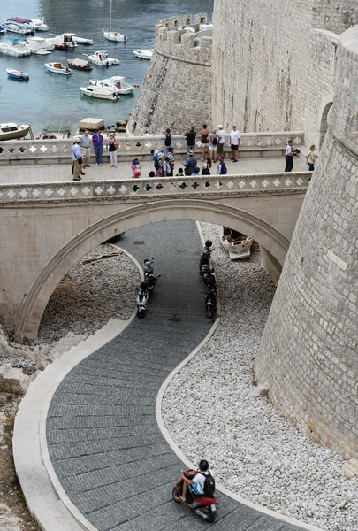 Dubrovnik Instagram spots