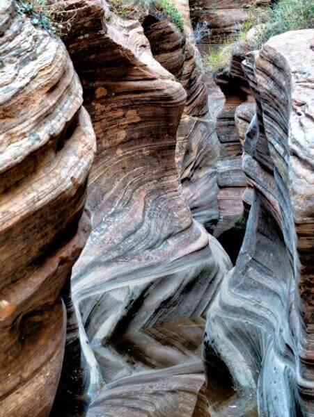 Zion National Park & Surroundings photo spots - Observation Point 