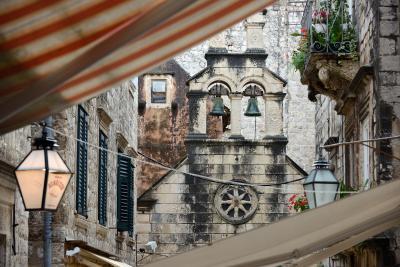 pictures of Dubrovnik - Prijeko Street