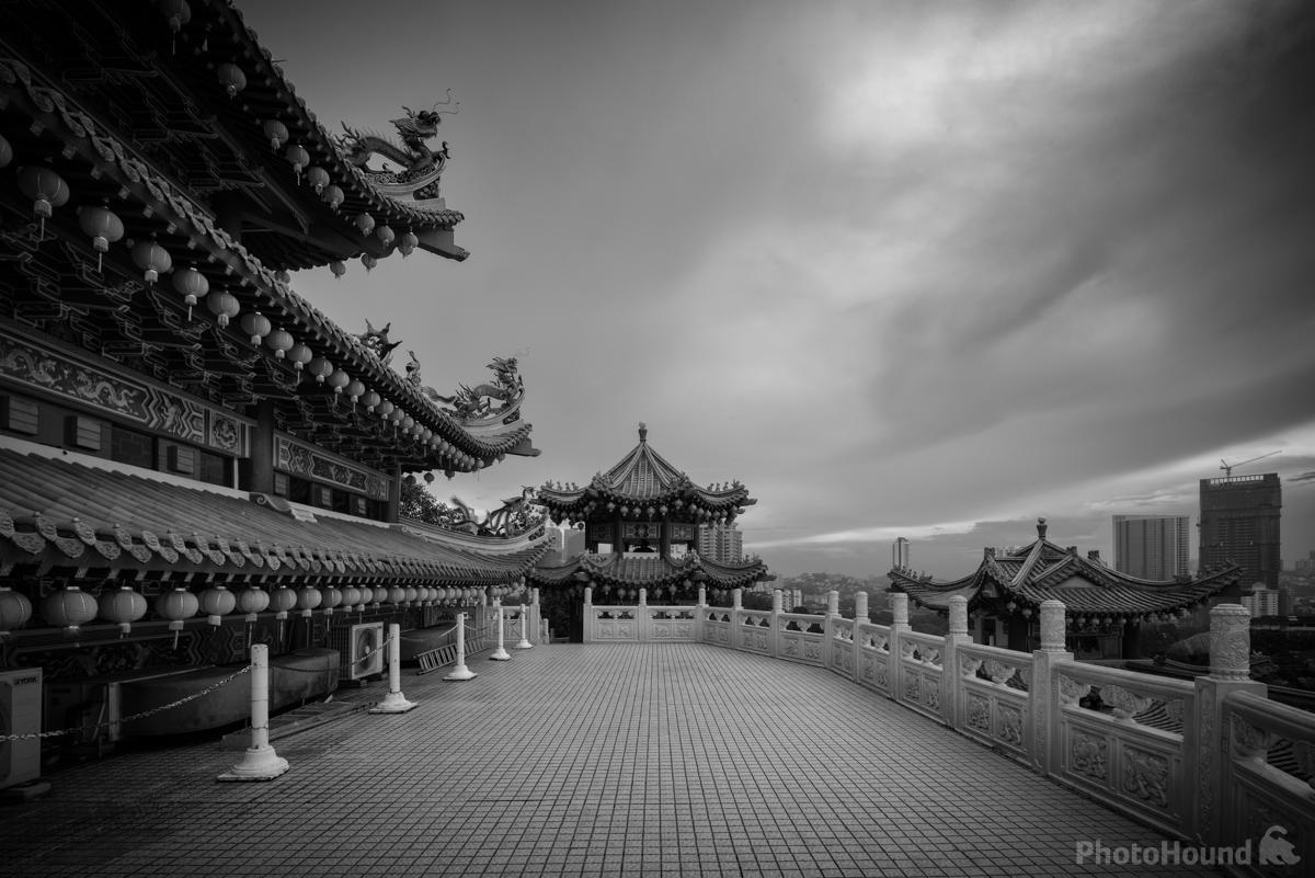 Image of Thean Hou Temple by Mathew Browne