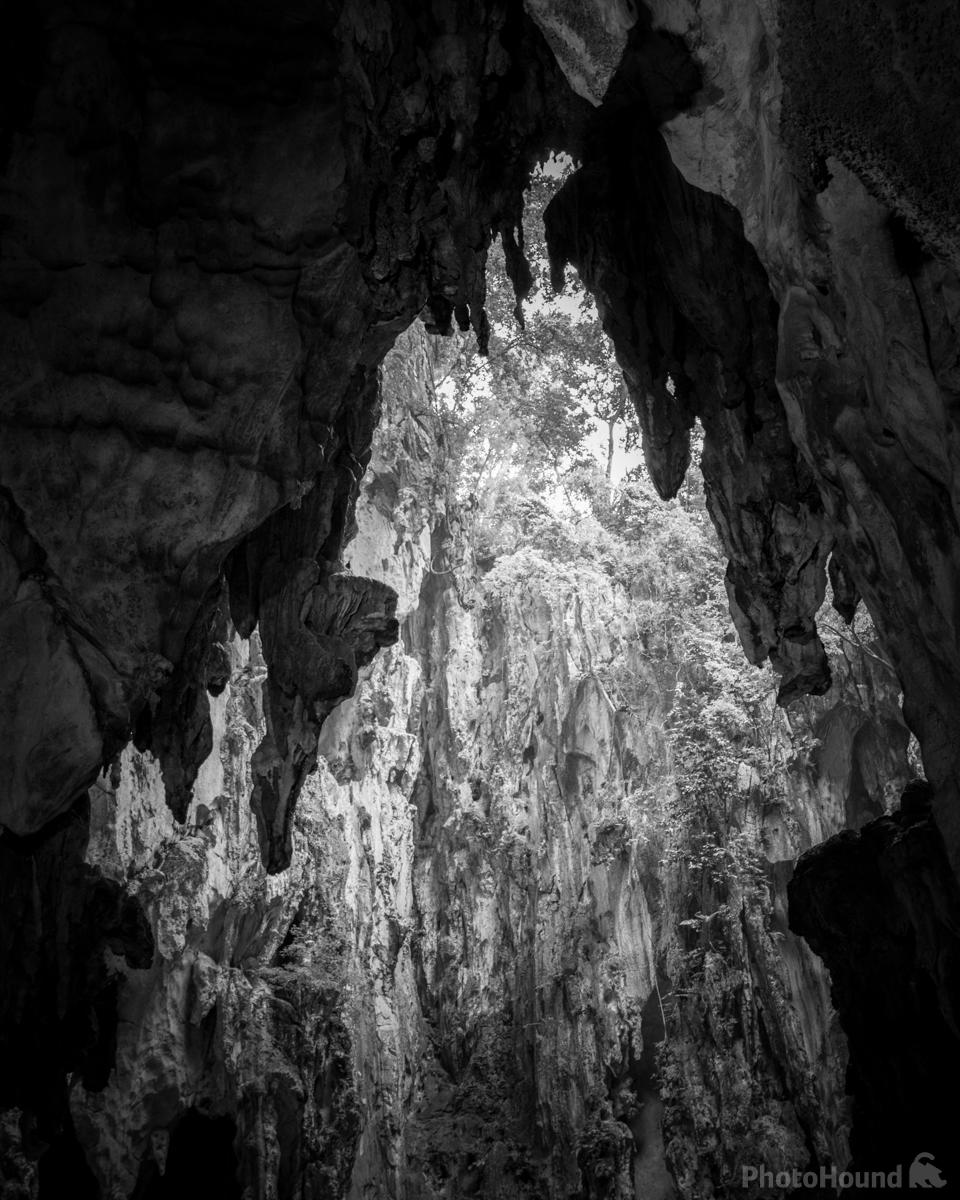 Image of Batu Caves by Mathew Browne