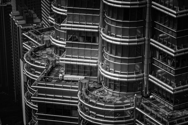 Kuala Lumpur photo locations - Petronas Towers
