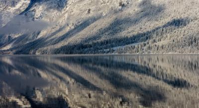 images of Lakes Bled & Bohinj - Bohinj - Jezersko Polje