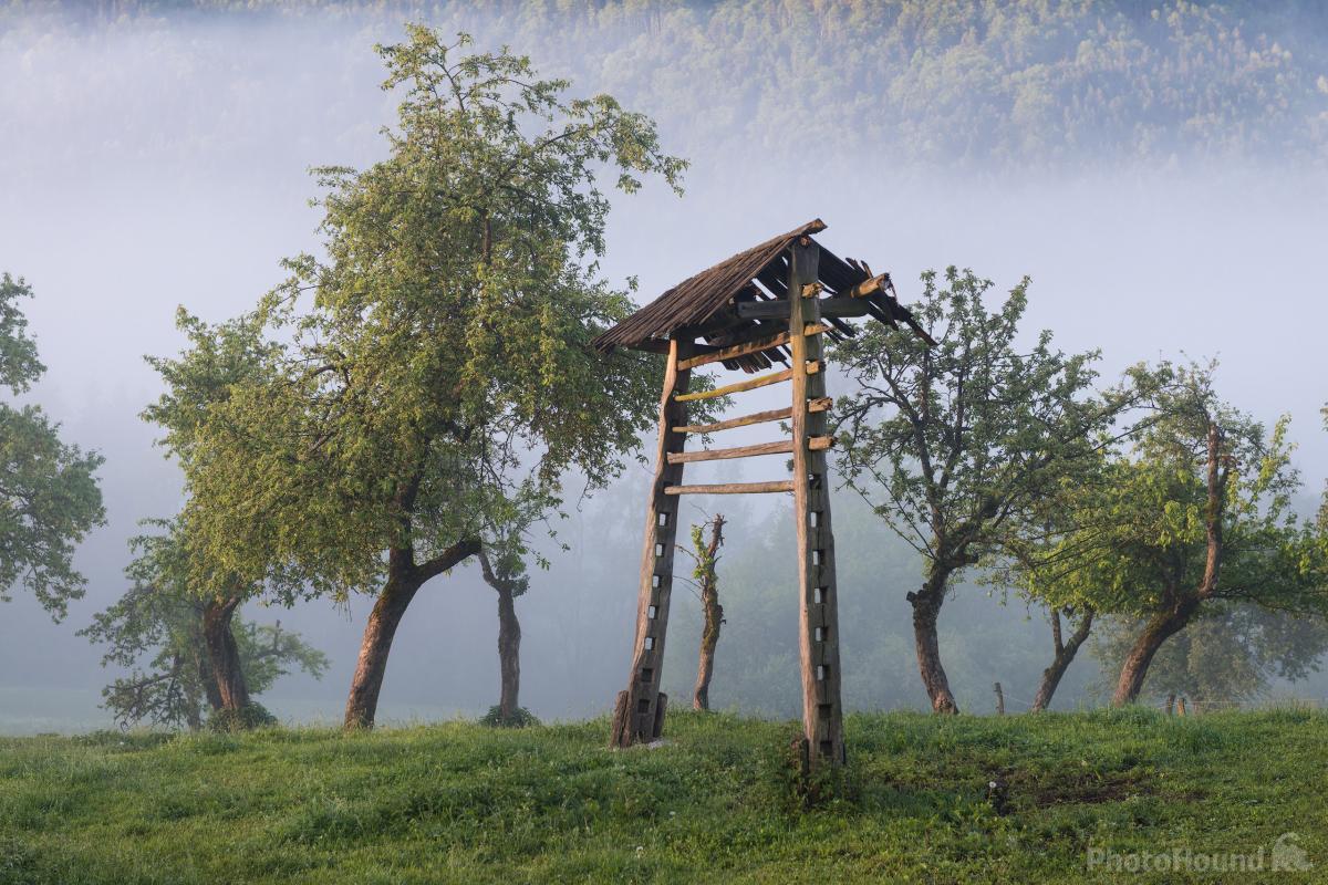 Image of Selo Village  by Luka Esenko