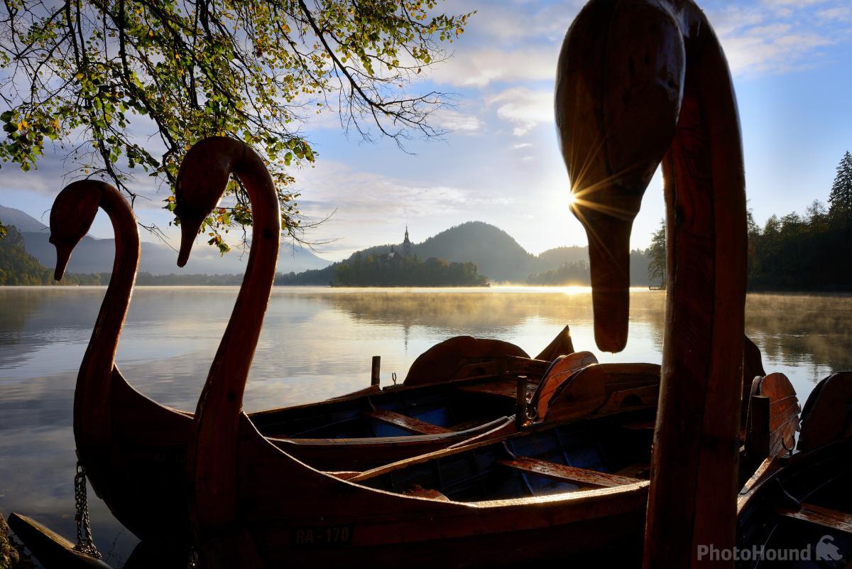 Image of Zaka Bled Lakeside by Luka Esenko