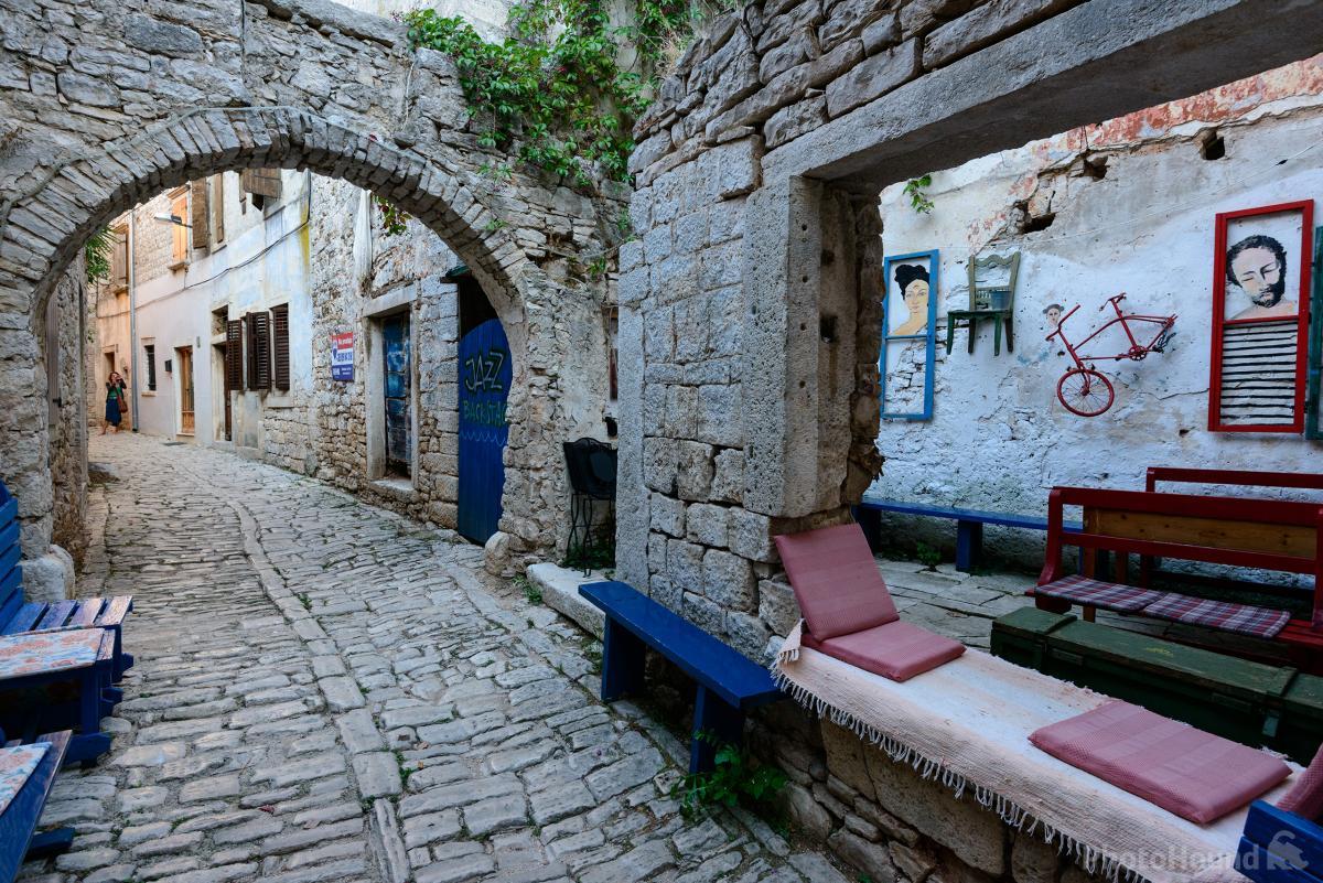 Image of Bale Old Town  by Luka Esenko