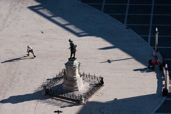 Piran Bell Tower