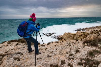 pictures of Istria - Cape Kamenjak 