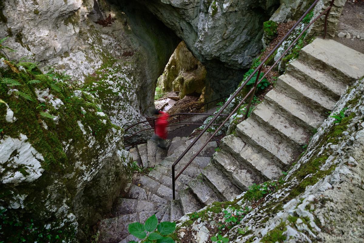 Image of Cave Šupljara  by Luka Esenko