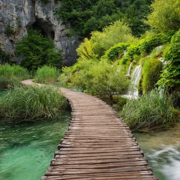 Boardwalk