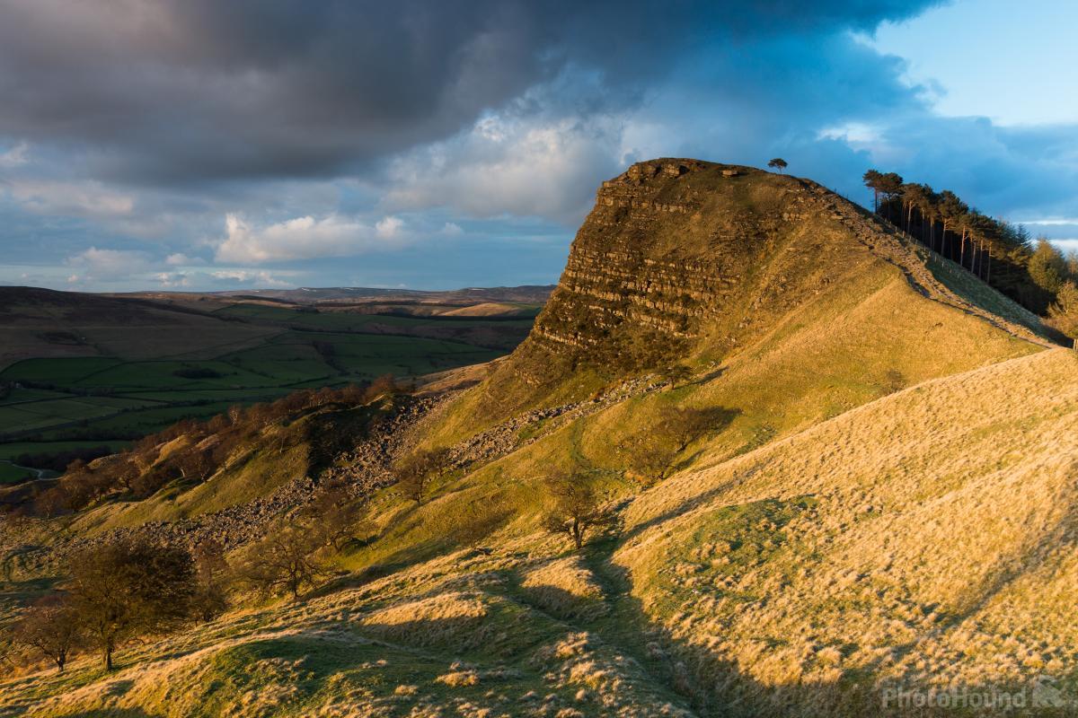 Image of Back Tor by James Grant